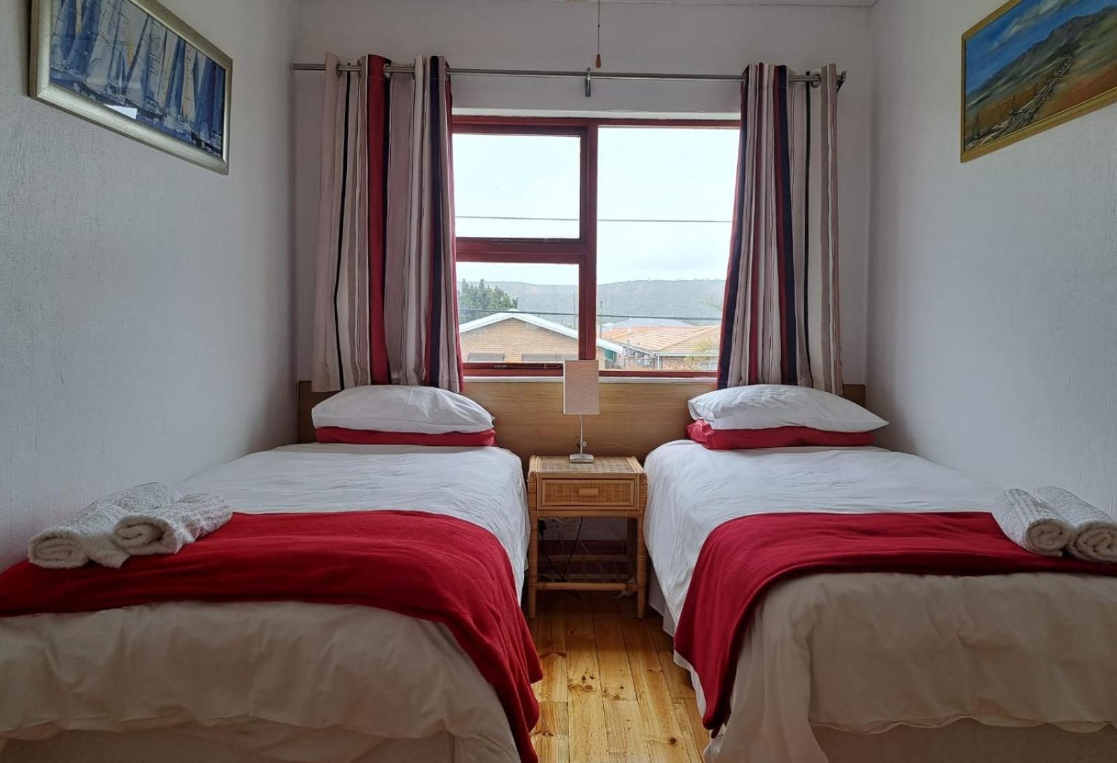 קולצ'סטר Sundays River Mouth Guesthouse מראה חיצוני תמונה