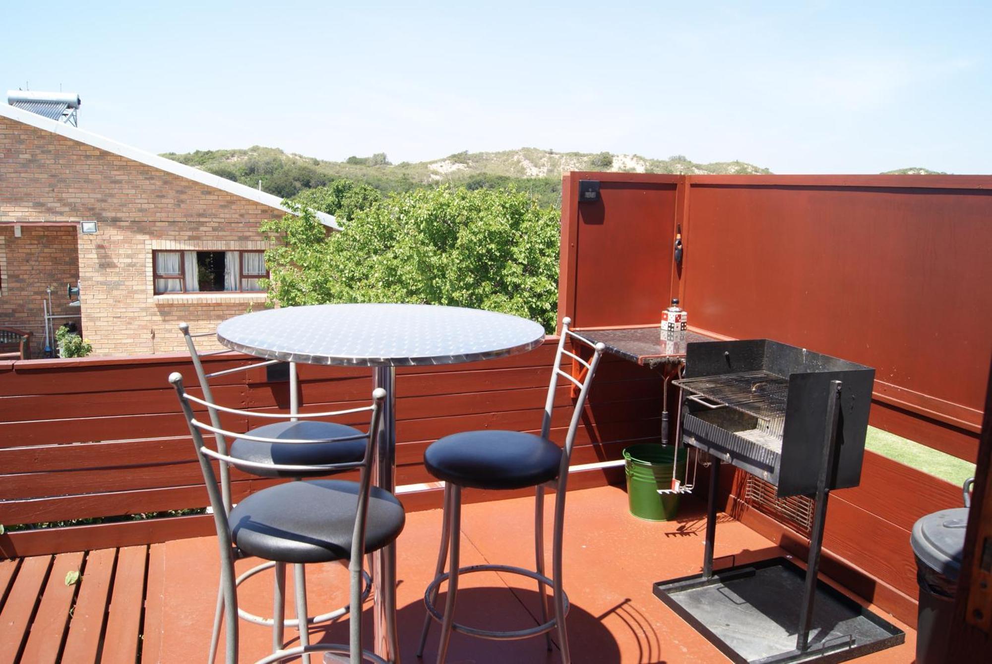 קולצ'סטר Sundays River Mouth Guesthouse מראה חיצוני תמונה