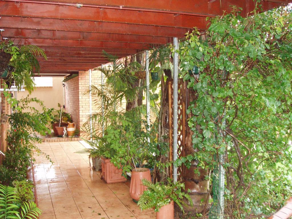 קולצ'סטר Sundays River Mouth Guesthouse מראה חיצוני תמונה