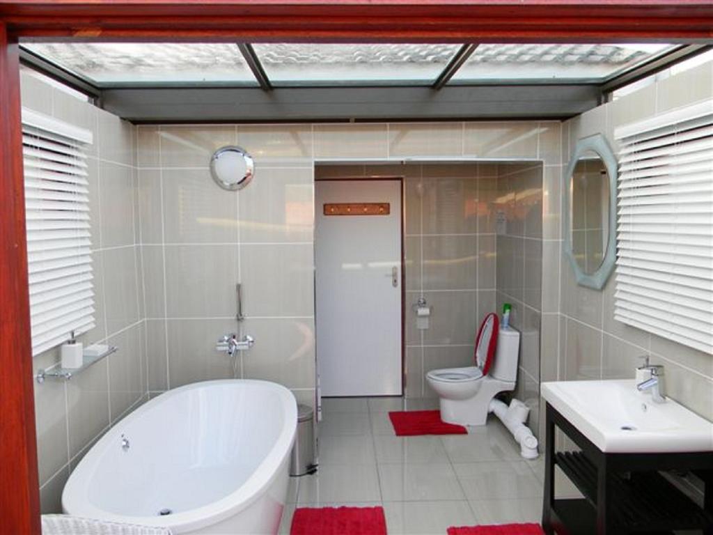 קולצ'סטר Sundays River Mouth Guesthouse מראה חיצוני תמונה
