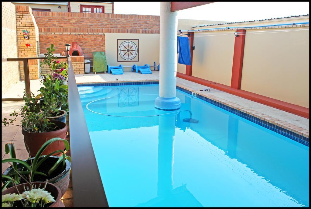 קולצ'סטר Sundays River Mouth Guesthouse מראה חיצוני תמונה