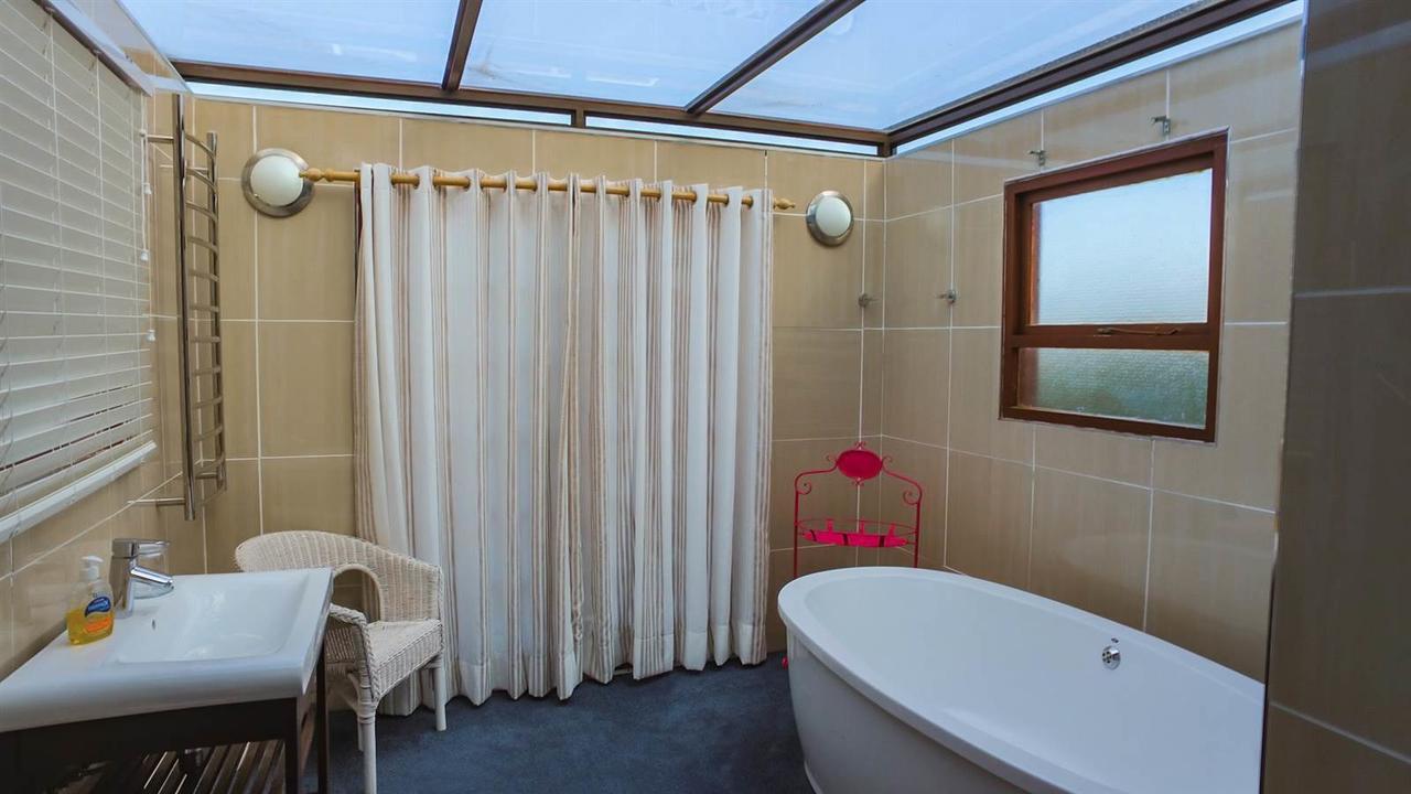קולצ'סטר Sundays River Mouth Guesthouse מראה חיצוני תמונה