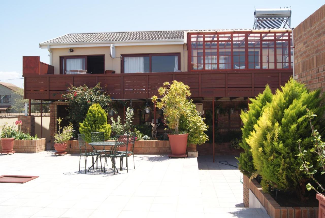 קולצ'סטר Sundays River Mouth Guesthouse מראה חיצוני תמונה